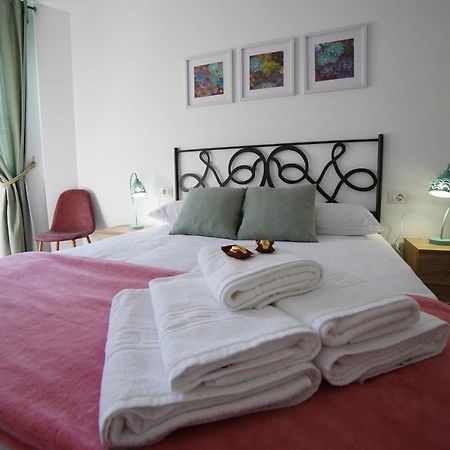El Rincon Del Sol Apartman Tazacorte Kültér fotó
