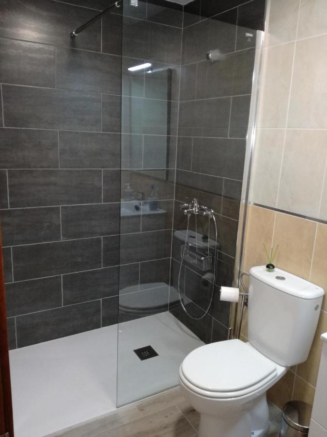 El Rincon Del Sol Apartman Tazacorte Kültér fotó