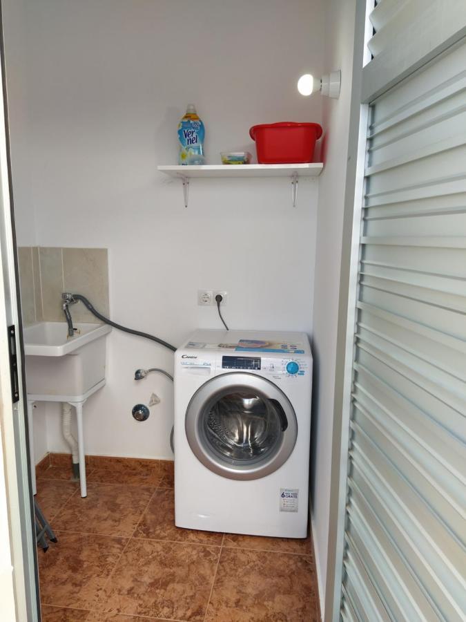 El Rincon Del Sol Apartman Tazacorte Kültér fotó