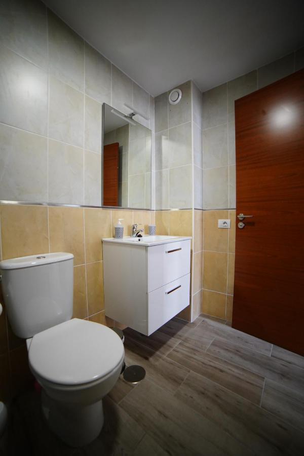 El Rincon Del Sol Apartman Tazacorte Kültér fotó