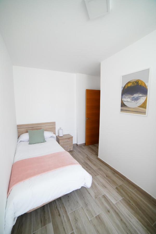 El Rincon Del Sol Apartman Tazacorte Kültér fotó